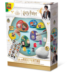 SES Creative Harry Potter Rock Painting Kit