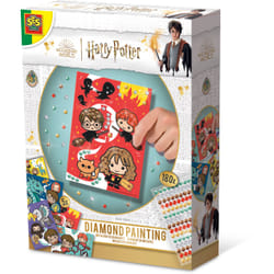 SES Creative Harry Potter Diamond Painting Kit