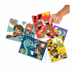 SES Creative Harry Potter Diamond Painting Kit