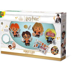 SES Creative Harry Potter Characters Iron on Beads Kit