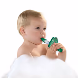 SES Creative Tiny Talents Croco music in the bath