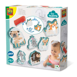 SES Creative Tiny Talents Dog wash