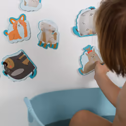 SES Creative Tiny Talents Dog wash - Additional view 5