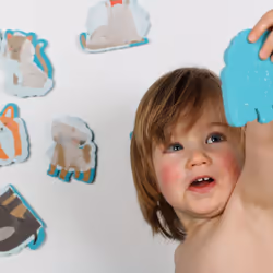 SES Creative Tiny Talents Dog wash - Additional view 6