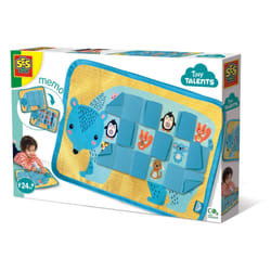 SES Creative Tiny Talents Memo peek-a-boo