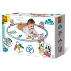 SES Creative Tiny Talents Sense around activity hoop