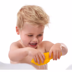 SES Creative Tiny Talents Colour changing bath fish