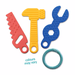 SES Creative Sensory play tools