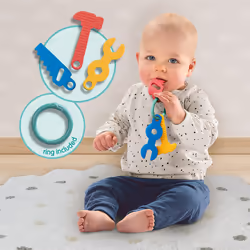 SES Creative Sensory play tools