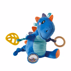SES Creative Tiny Talents Tex - Sensory T-rex
