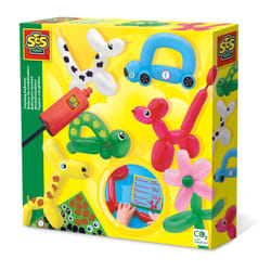 SES Creative Twisting balloons