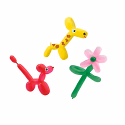 SES Creative Twisting balloons