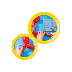 SES Creative Twisting balloons