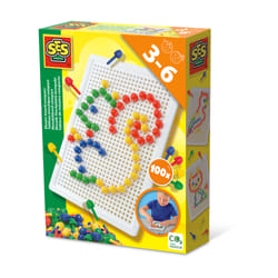 SES Creative Mosaic board compact