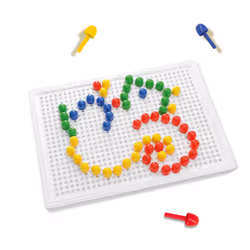 SES Creative Mosaic board compact