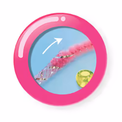 SES Creative Glitter bracelets - Additional view 5