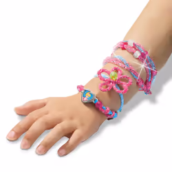 SES Creative Glitter bracelets - Additional view 6