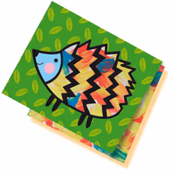 SES Creative My First fingerpaint cards - Additional view 7