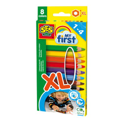 SES Creative My First - Coloured pencils