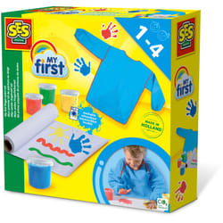 SES Creative My First - finger paint set
