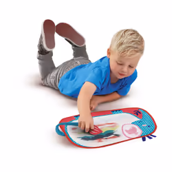 SES Creative My First Colouring with water - Colouring mat elephant