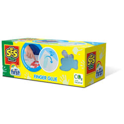 SES Creative My First Finger glue
