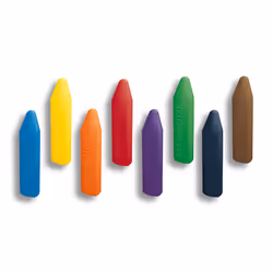 SES Creative My First crayons
