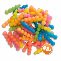 SES Creative Pop beads