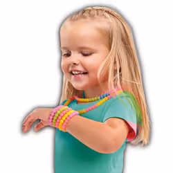 SES Creative Pop beads