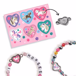 SES Creative I love horses - Jewellery studio - Additional view 4