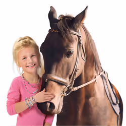 SES Creative I love horses - Jewellery studio - Additional view 5