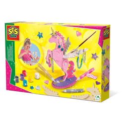 SES Creative Unicorn jewelery holder