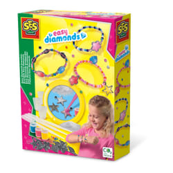SES Creative Easy diamonds bracelets