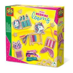 SES Creative Mini weaving looms