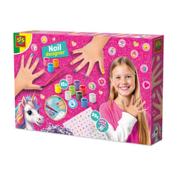 SES Creative Unicorn - Nail designer
