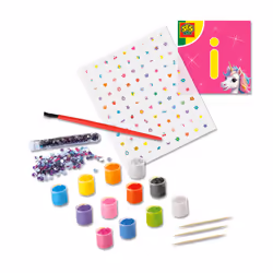SES Creative Unicorn - Nail designer