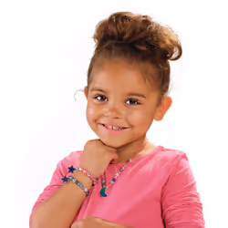 SES Creative Galaxy mood jewellery