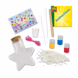 SES Creative Galaxy bath salt