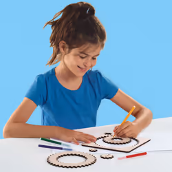 SES Creative Spiral designer