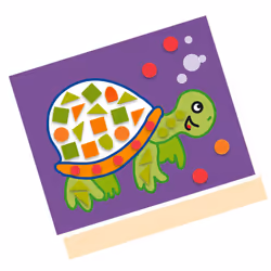 SES Creative I learn to make mosaics - Additional view 5