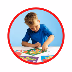SES Creative I learn to make mosaics - Additional view 8
