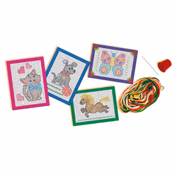 SES Creative I learn to embroider - Additional view 7