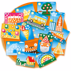 SES Creative I learn to recognize shapes - Additional view 6