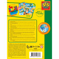 SES Creative I learn to recognize shapes - Additional view 7