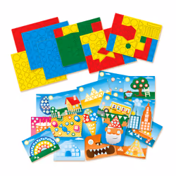 SES Creative I learn to recognize shapes - Additional view 8