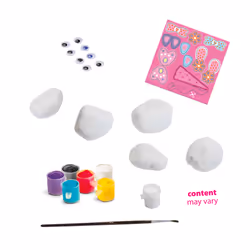 SES Creative Decorating stones