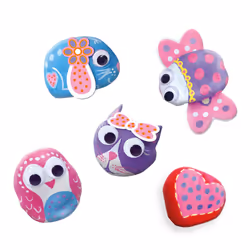 SES Creative Decorating stones