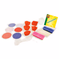 SES Creative Making scented candles