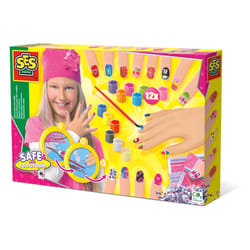 SES Creative Decorate your nails
