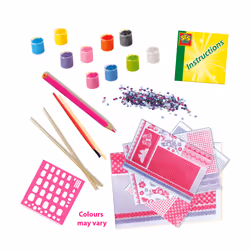 SES Creative Decorate your nails